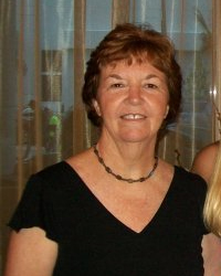 Dale Moffett-McVicker